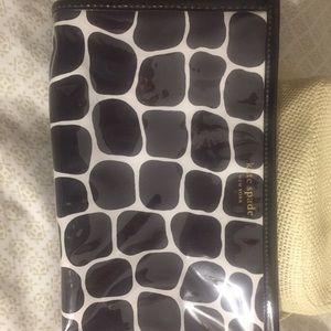 Kate spade ♠️ cosmetic bag